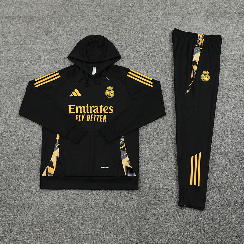 Real Madrid Chandal y Pantalon 24/25 Hombre