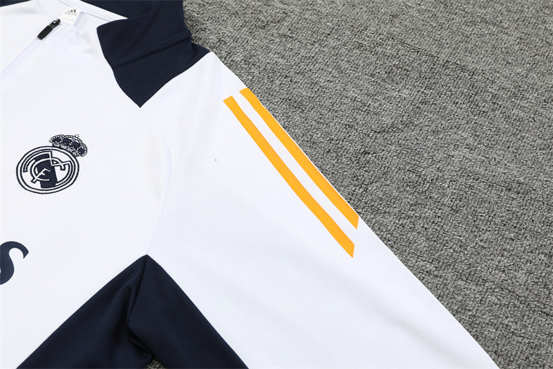 CONJUNTO LARGO REAL MADRID ENTRENAMIENTO 24/25 HOMBRE