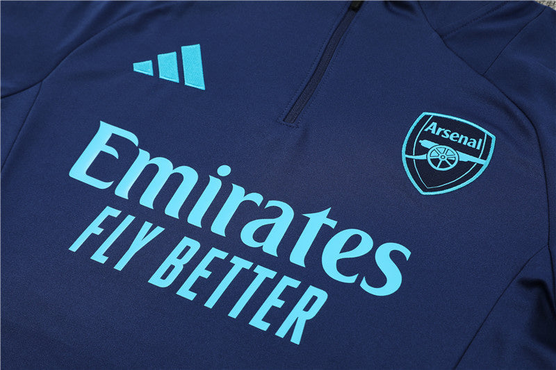 CONJUNTO LARGO ARSENAL ENTRENAMIENTO 24/25 HOMBRE