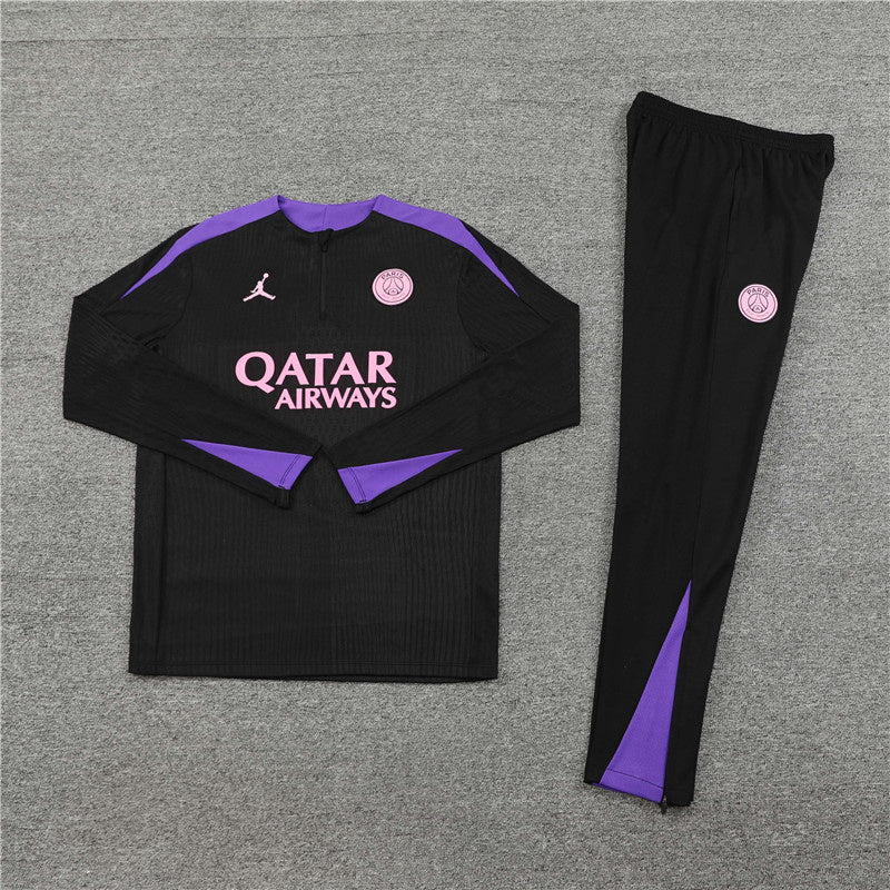 CONJUNTO LARGO PSG ENTRENAMIENTO 24/25 HOMBRE