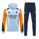 Real Madrid Chandal y Pantalon 24/25 Hombre
