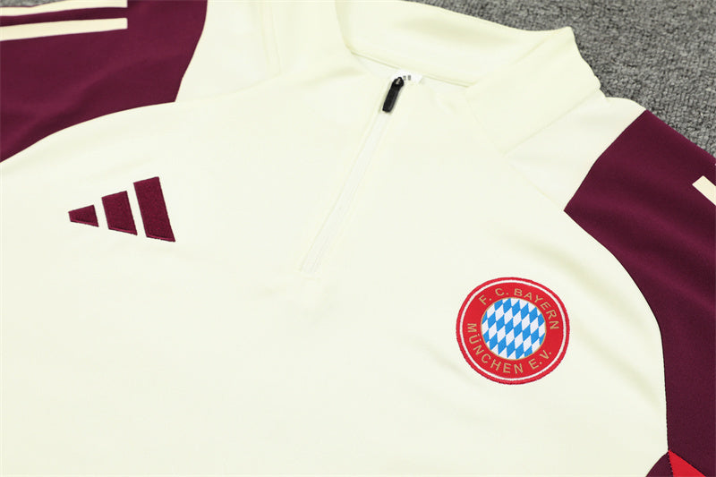 BAYERN MUNICH LONG TRAINING SESSION 24/25 MEN