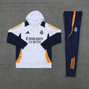 Real Madrid Chandal y Pantalon 24/25 Hombre