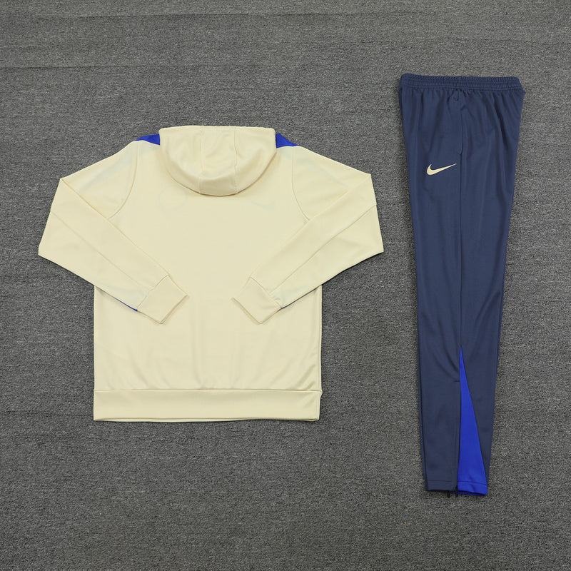 Inter de Milan Chandal y Pantalon 24/25 Hombre