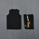 REAL MADRID CONJUNTO SIN MANGAS ENTRENAMIENTO 24/25 HOMBRE