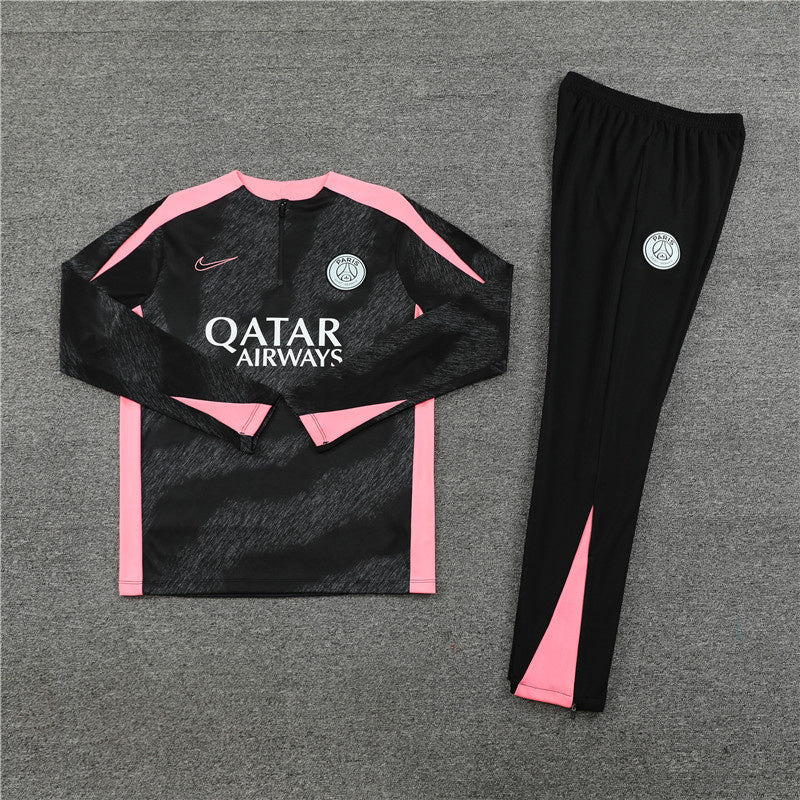 CONJUNTO LARGO PSG ENTRENAMIENTO 24/25 HOMBRE