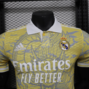REAL MADRID EDICIÓN LIMITADA 24/25 HOMBRE (VERSION JUGADOR)