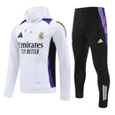 Real Madrid Chandal y Pantalon 24/25 Hombre