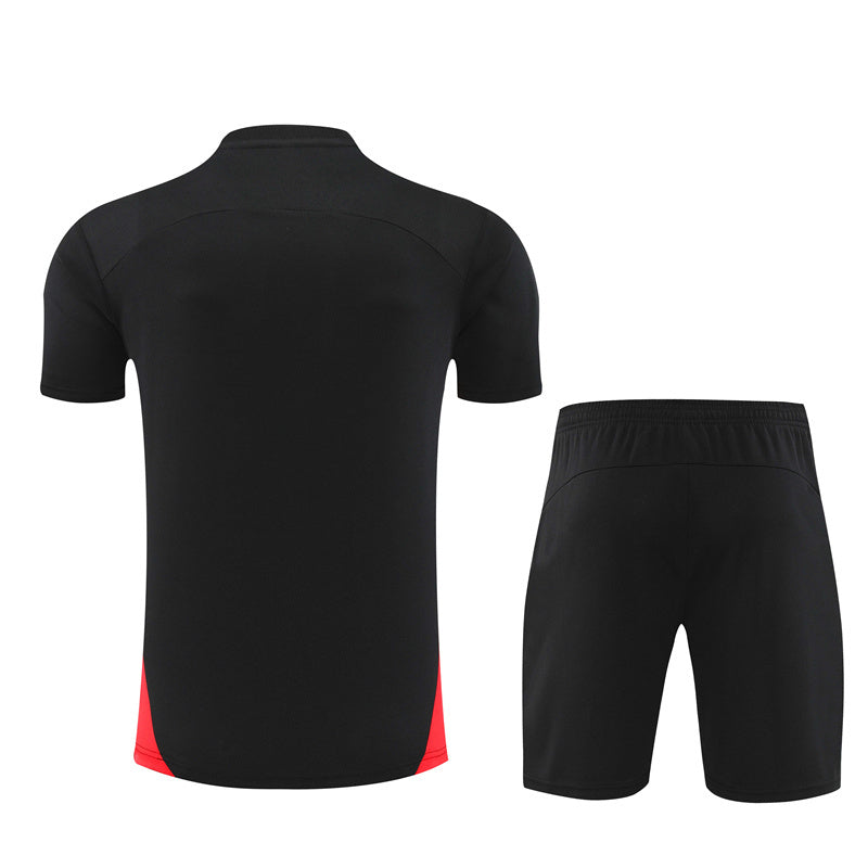 MILAN CONJUNTO ENTRENAMIENTO 24/25 HOMBRE
