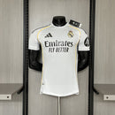 CAMISETA REAL MADRID I 25/26 HOMBRE (VERSIÓN JUGADOR)