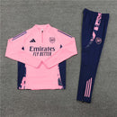 CONJUNTO LARGO ARSENAL ENTRENAMIENTO 24/25 HOMBRE