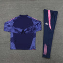 CONJUNTO LARGO REAL MADRID ENTRENAMIENTO 24/25 HOMBRE