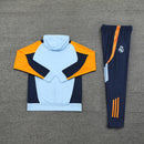Real Madrid Chandal y Pantalon 24/25 Hombre