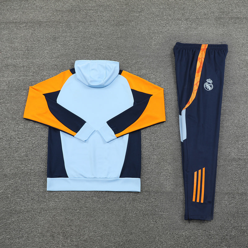 Real Madrid Chandal y Pantalon 24/25 Hombre