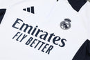 CONJUNTO LARGO REAL MADRID ENTRENAMIENTO 24/25 HOMBRE