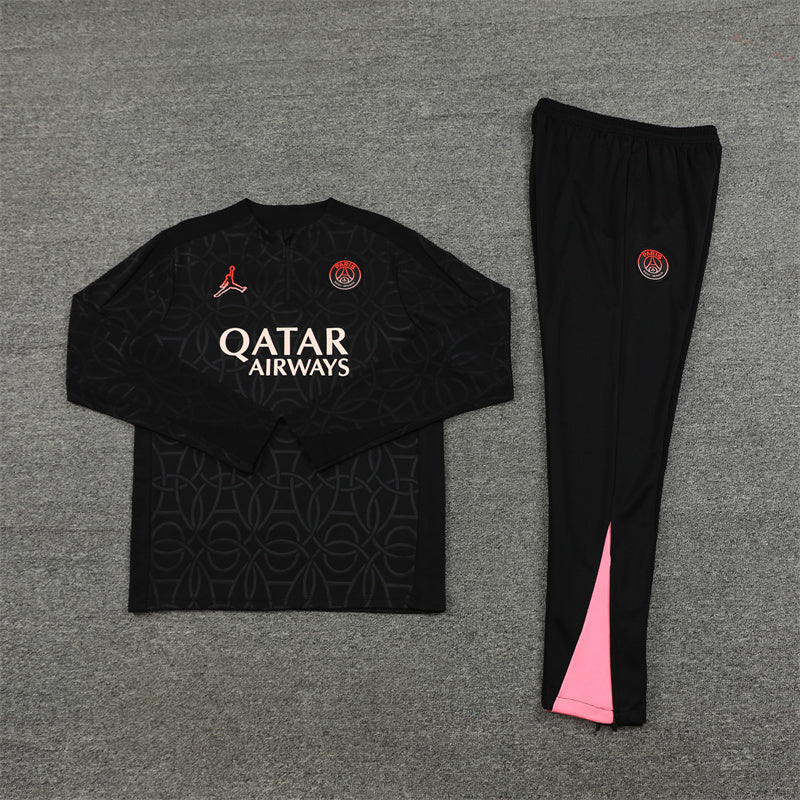 CONJUNTO LARGO PSG ENTRENAMIENTO 24/25 HOMBRE