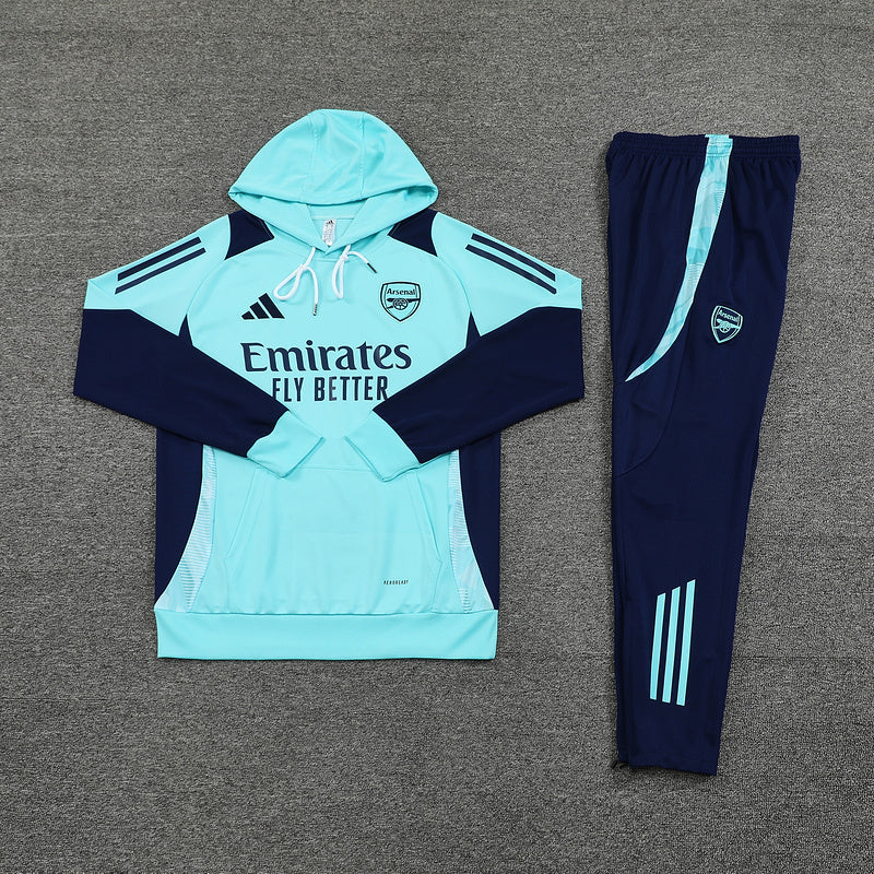 Arsenal Chandal y Pantalon 24/25 Hombre