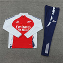CONJUNTO LARGO ARSENAL ENTRENAMIENTO 24/25 HOMBRE