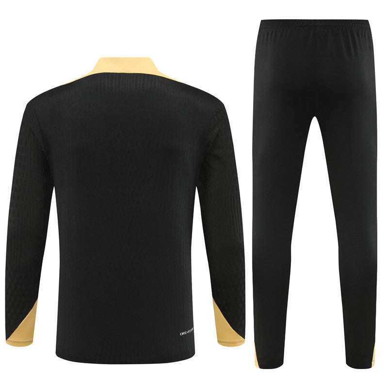 CONJUNTO LARGO PSG ENTRENAMIENTO 24/25 HOMBRE