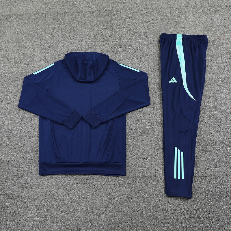 Arsenal Chandal y Pantalon 24/25 Hombre
