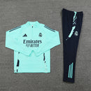 CONJUNTO LARGO REAL MADRID ENTRENAMIENTO 24/25 HOMBRE