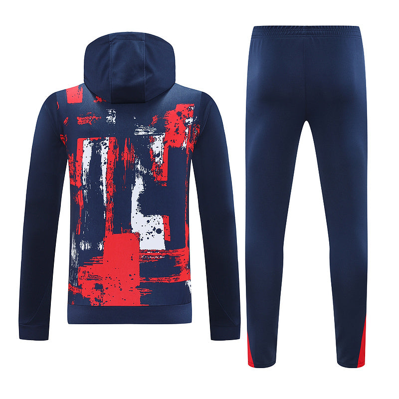 PSG Chandal y Pantalon 24/25 Hombre