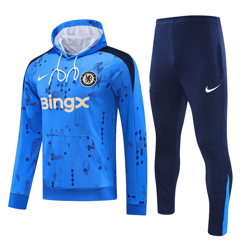 Chelsea Chandal y Pantalon 24/25 Hombre