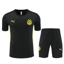 BORUSSIA DORTMUND CONJUNTO ENTRENAMIENTO 24/25 HOMBRE
