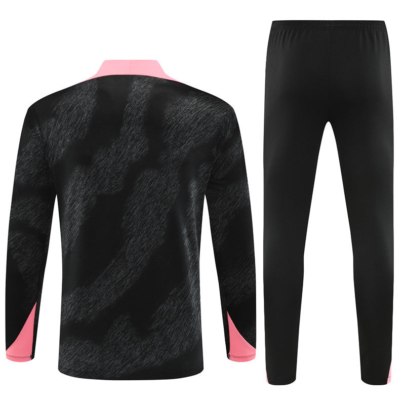 CONJUNTO LARGO PSG ENTRENAMIENTO 24/25 HOMBRE