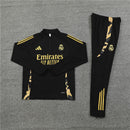 CONJUNTO LARGO REAL MADRID ENTRENAMIENTO 24/25 HOMBRE