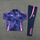 CONJUNTO LARGO REAL MADRID ENTRENAMIENTO 24/25 HOMBRE