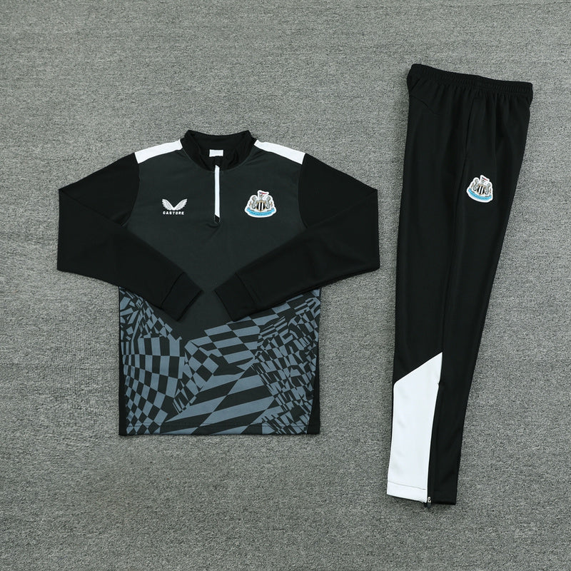 NEWCASTLE TRAINING LONG SET 24/25 MEN