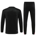 CONJUNTO LARGO PSG ENTRENAMIENTO 24/25 HOMBRE