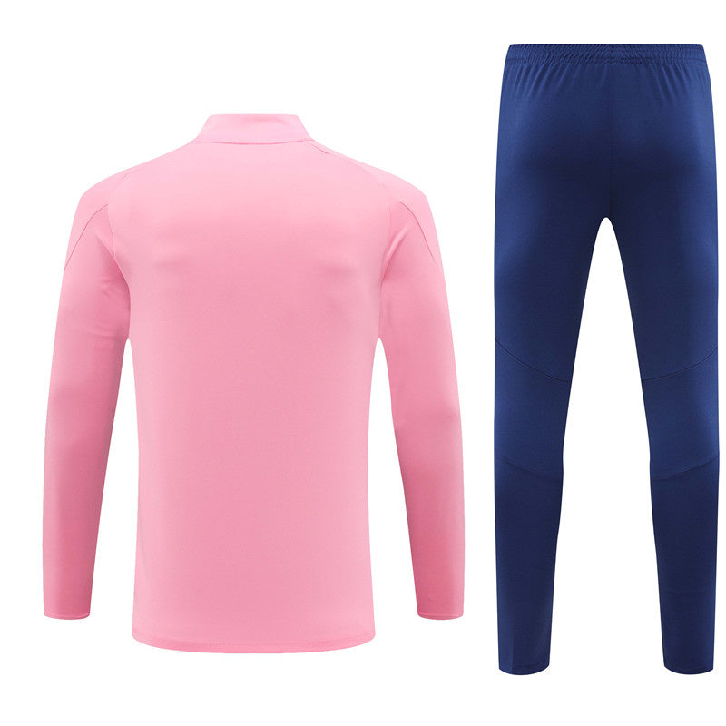 CONJUNTO LARGO ARSENAL ENTRENAMIENTO 24/25 HOMBRE
