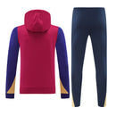 Barcelona Chandal y Pantalon 24/25 Hombre