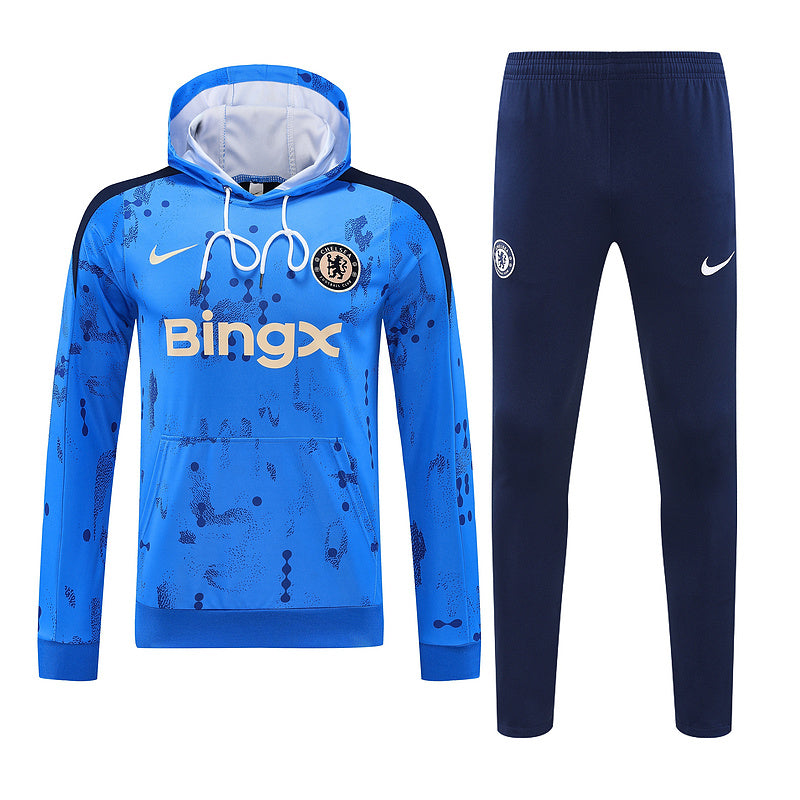 Chelsea Chandal y Pantalon 24/25 Hombre