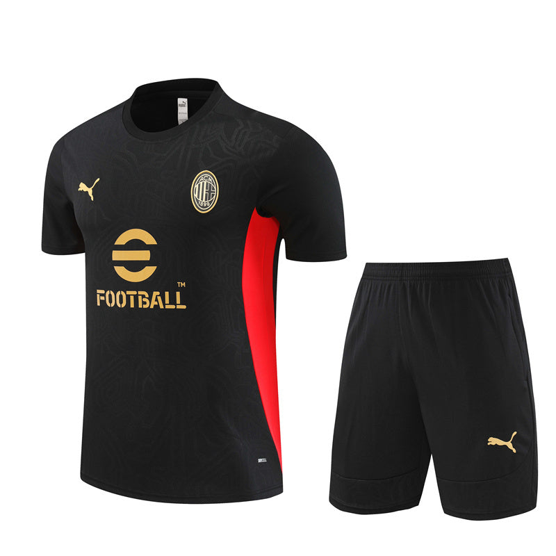 MILAN CONJUNTO ENTRENAMIENTO 24/25 HOMBRE