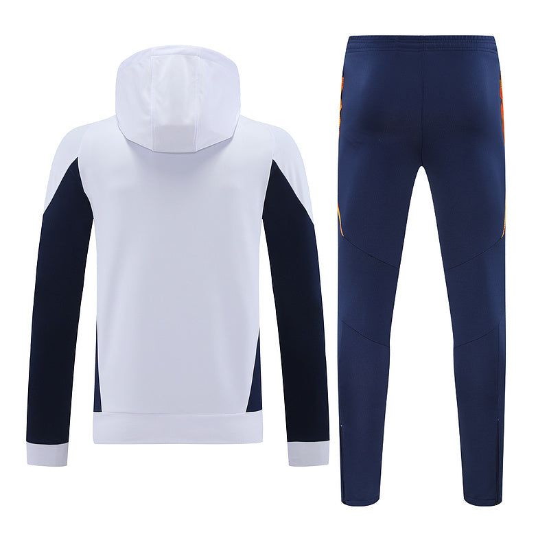 Real Madrid Chandal y Pantalon 24/25 Hombre