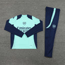 CONJUNTO LARGO ARSENAL ENTRENAMIENTO 24/25 HOMBRE