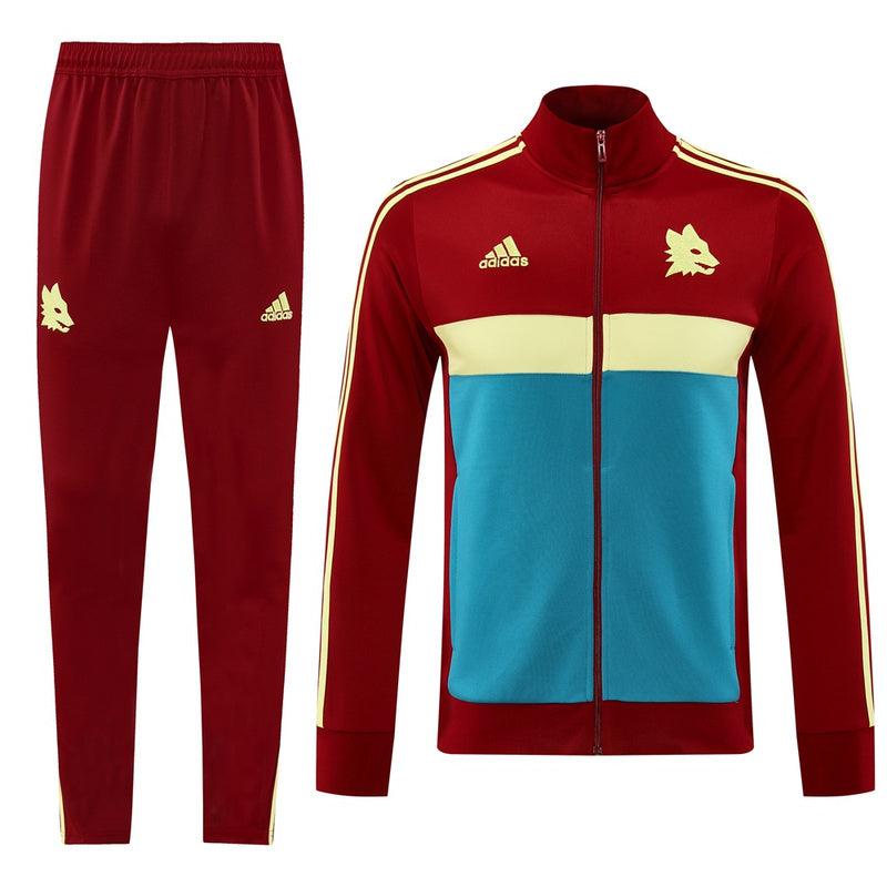Roma Chandal y Pantalon 24/25 Hombre