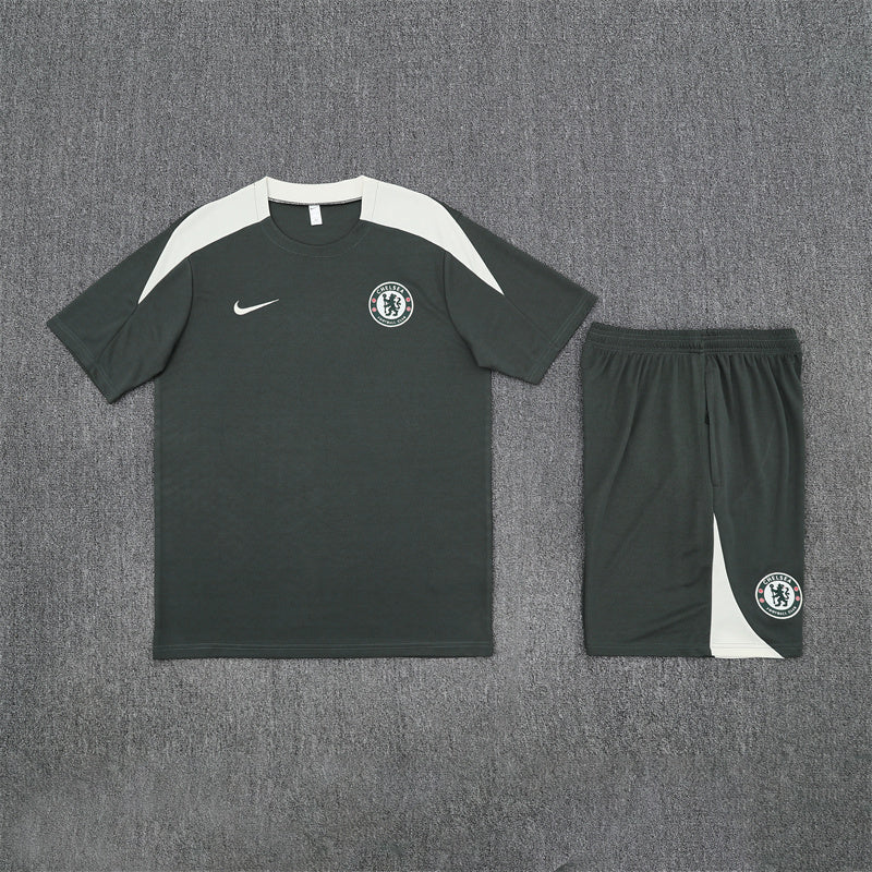 CHELSEA CONJUNTO ENTRENAMIENTO 25/26 HOMBRE