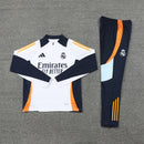 CONJUNTO LARGO REAL MADRID ENTRENAMIENTO 24/25 HOMBRE