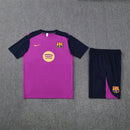 BARCELONA CONJUNTO ENTRENAMIENTO 25/26 HOMBRE