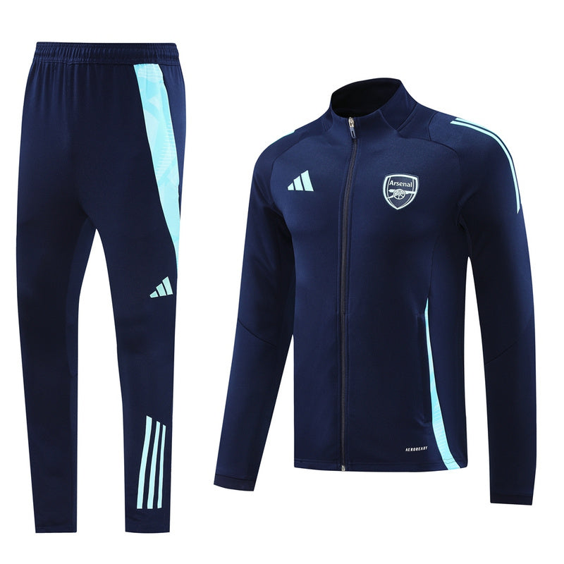 Arsenal Chandal y Pantalon 24/25 Hombre