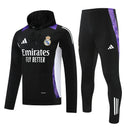 Real Madrid Chandal y Pantalon 24/25 Hombre