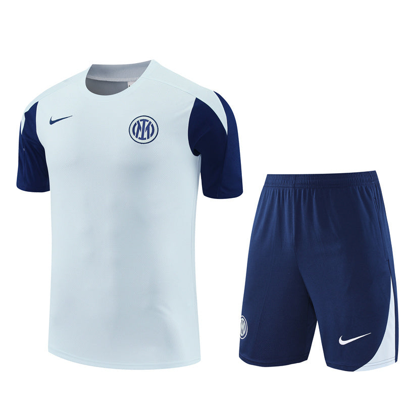 INTER DE MILAN CONJUNTO ENTRENAMIENTO 25/26 HOMBRE