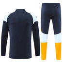 CONJUNTO LARGO REAL MADRID ENTRENAMIENTO 24/25 HOMBRE