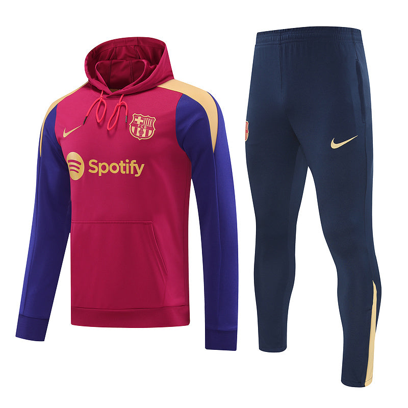 Barcelona Chandal y Pantalon 24/25 Hombre