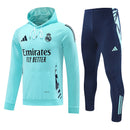 Real Madrid Chandal y Pantalon 24/25 Hombre