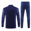CONJUNTO LARGO REAL MADRID ENTRENAMIENTO 24/25 HOMBRE